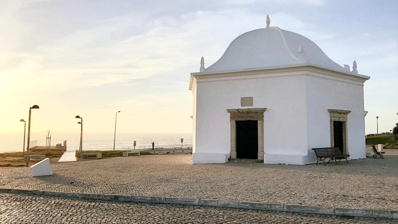 Ericeira Sand Beach I Esterno foto