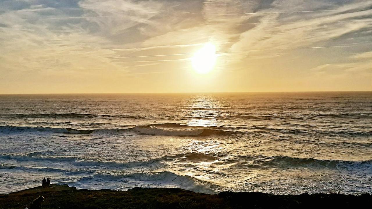 Ericeira Sand Beach I Esterno foto