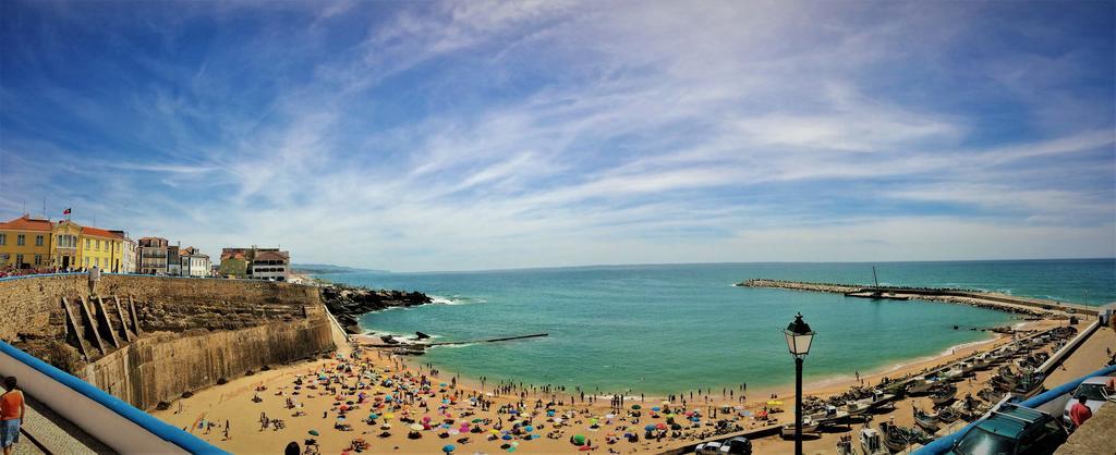 Ericeira Sand Beach I Esterno foto